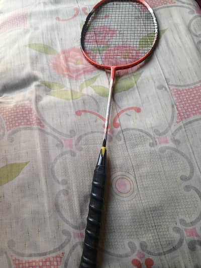 One Racket with new condition
