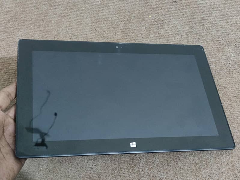 Microsoft Surface Pro 2 0