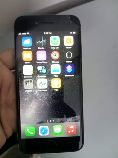 iPhone 8 64GB PTA Approved iOS 16.7. 14