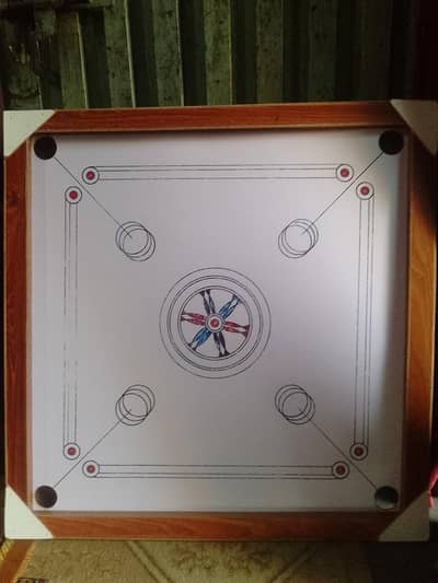 carrom