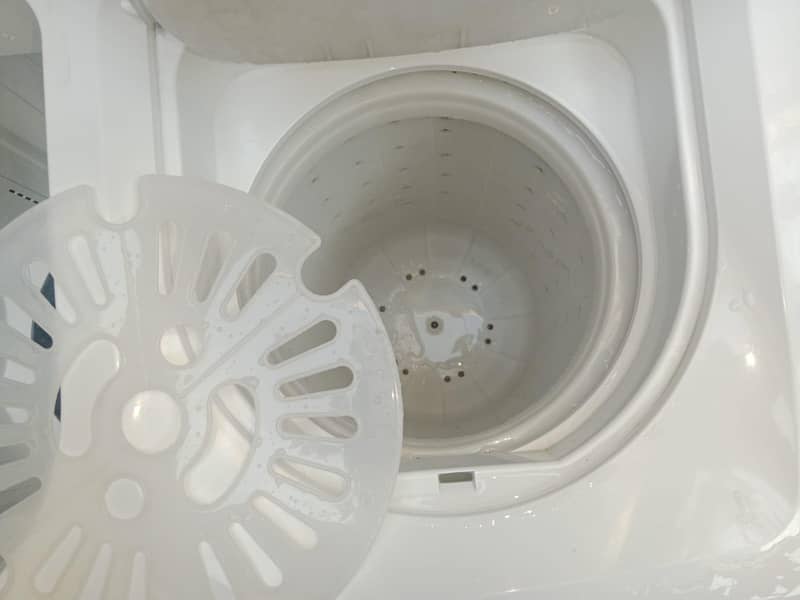 Washing Machine 6