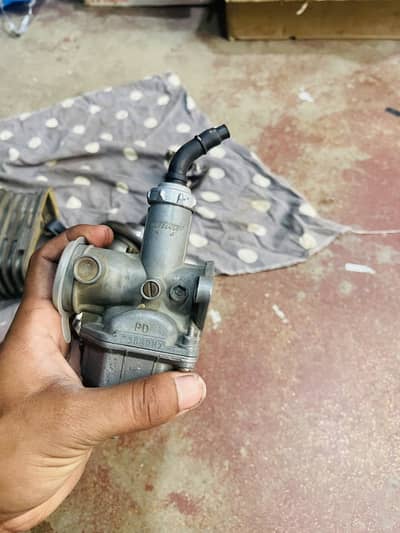 Use condition but bilkul ok hai