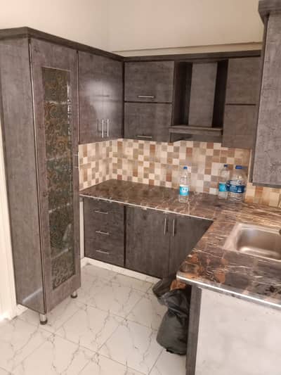 Brand New One bed Lounge Flat For Sale