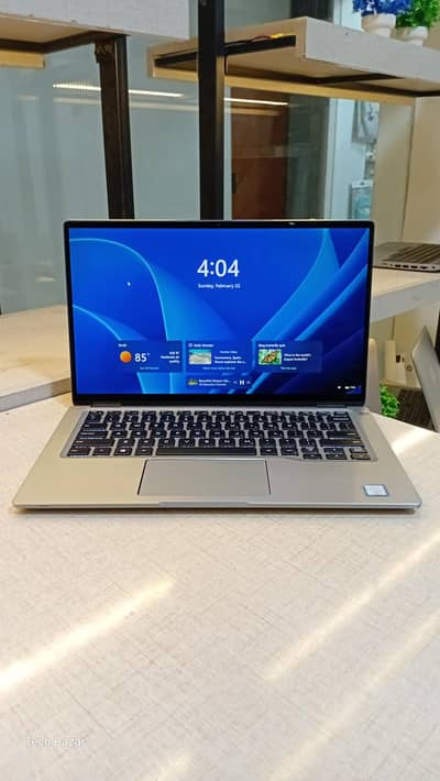 Dell Latitude 7400 Metal Body 2in1 X360
