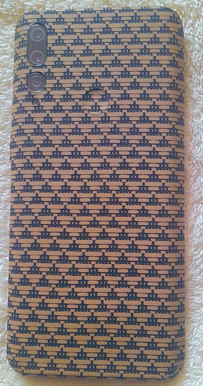 Y9 Prime Single Hand Used