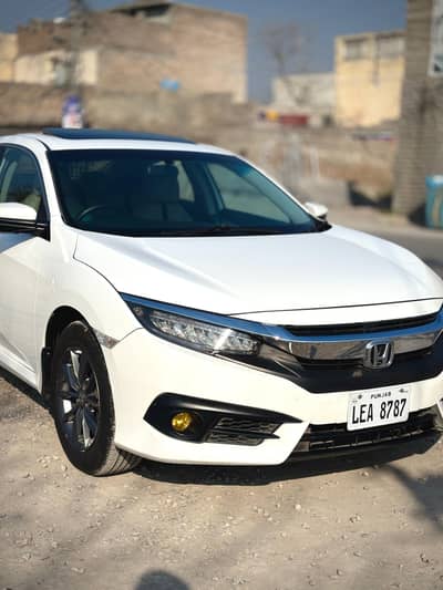 Honda Civic 2019 model  for sale