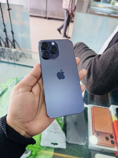 14 pro max 256 gb factory unlock non pta 86 health