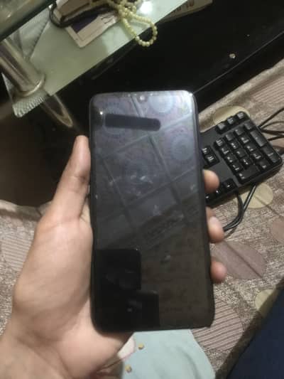 Redmi 7 official pta approved urgent sale