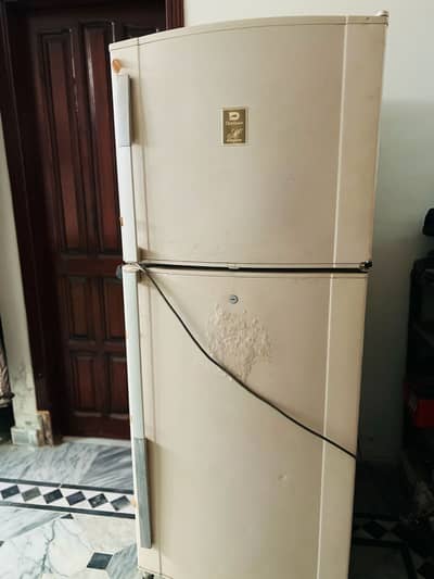 Dawlance Fridge 100% working condtion