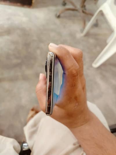 tecno camon 40 pro 8/256