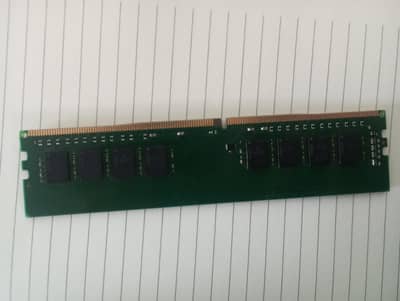 ADATA 8GB DDR4 3200 Mhz