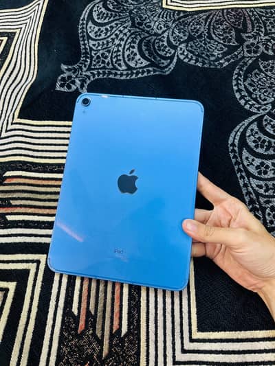 ipad 10th Generation 64GB