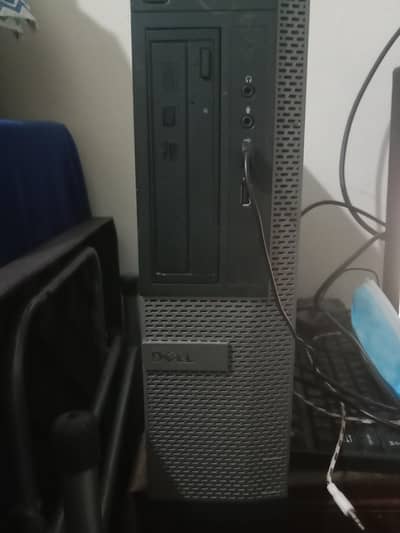 Dell Optiplex 390