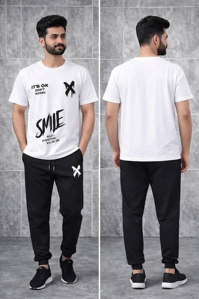 Track suit Collection