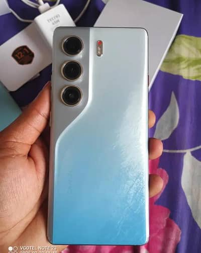 tecno camon 40 pro