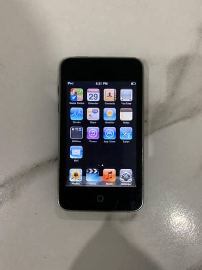 iPod Touch 2 8gb