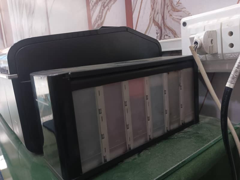 EPSON L805 PRINTER 1