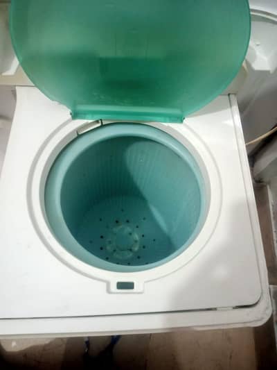 washing machine dryer