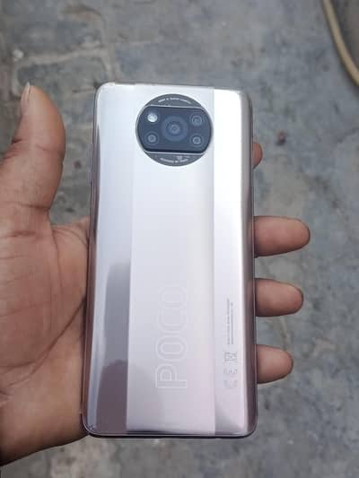 Poco x3 pro 8/256