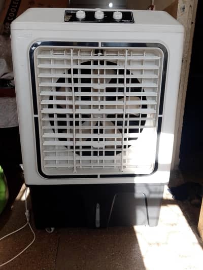 Air cooler super asia brand