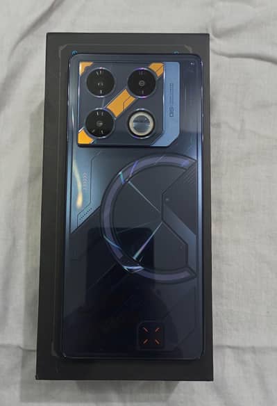 Infinix GT 20 Pro - PTA Approved.