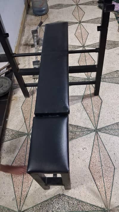 gym stuff few things are new never used