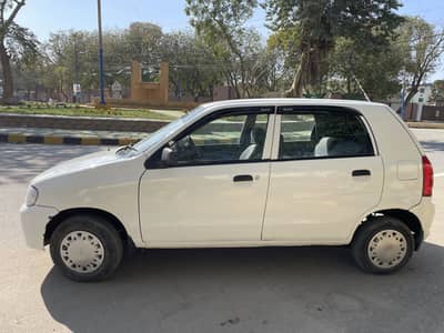 Urgent saleSuzuki Alto vxr 2009 0/3/2/6/0/3/0/6/6/7/1/