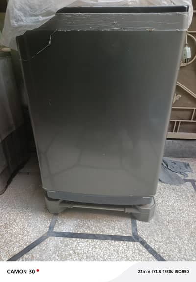 Haeir automatic Almost washing machine sale (12kg to 15kg)