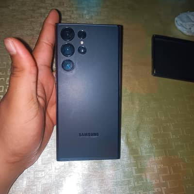 Samsung s23 ultra 256gb