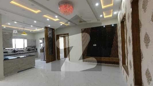 Premium 3200 Square Feet Lower Portion Is Available For Rent In D-12