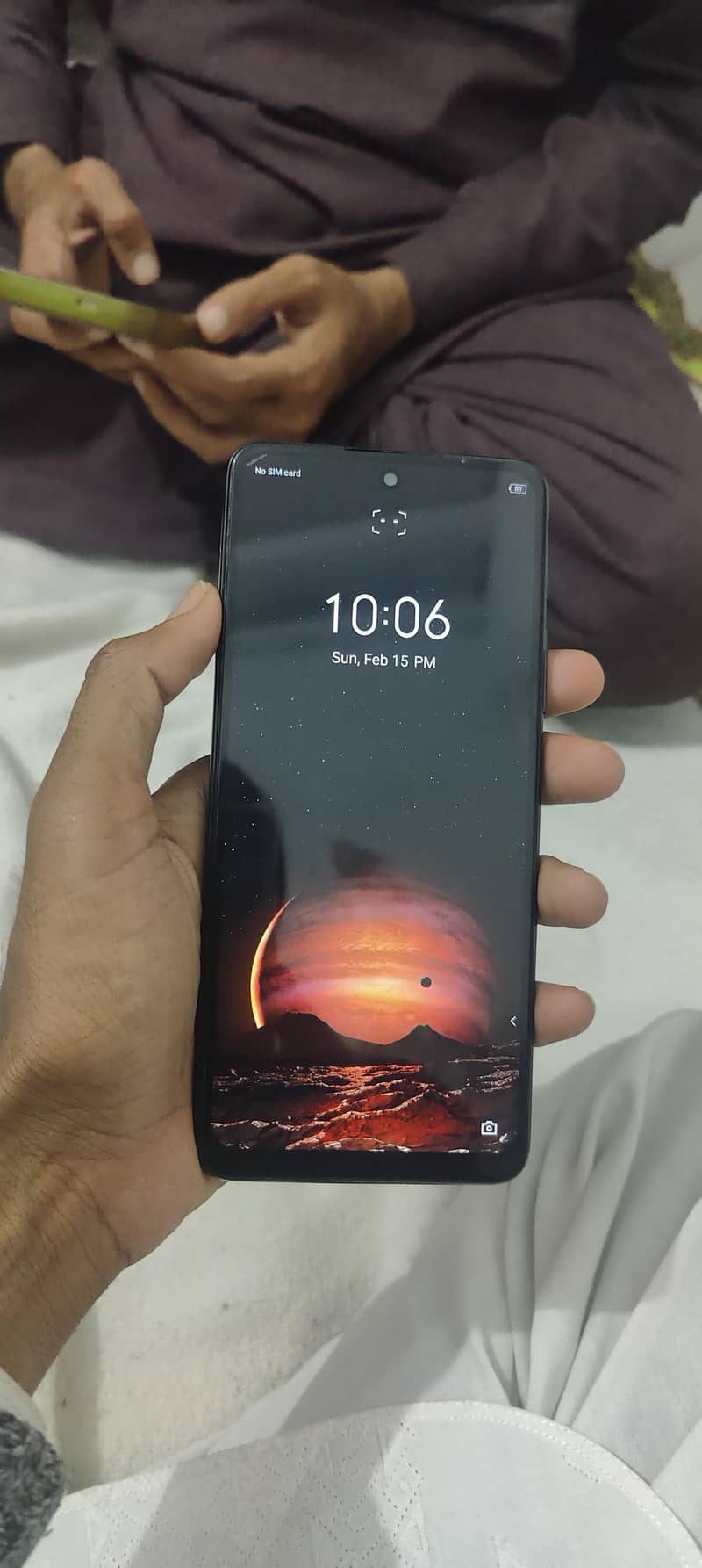 infinix note 10 1