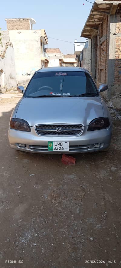 all is ok koye maknakel Kam nahe hay AC on hay