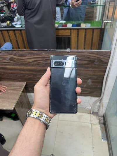 goggle pixel 7 pro all okay waterpac