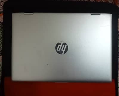 HP ProBook x360 440 i5 8th Gen 8GB RAM 256GB SSD Touch 14"
