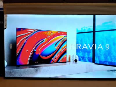 Eid offer 75" inches Samsung Android led tv New Model Available 2026