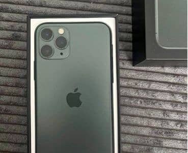 Apple iPhone 11 Pro Max