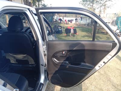 KIA PICANTO 2022 Islamabad registered