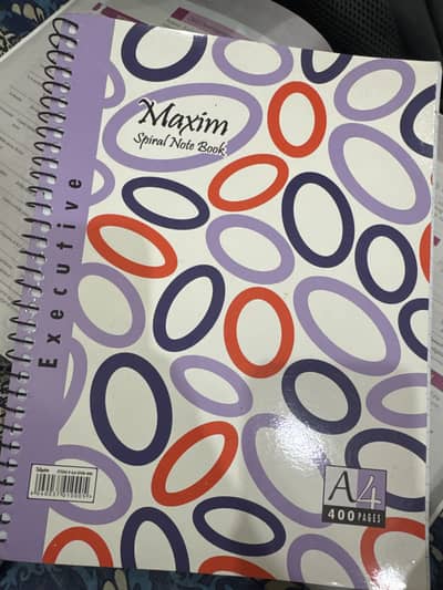 High quality imported register