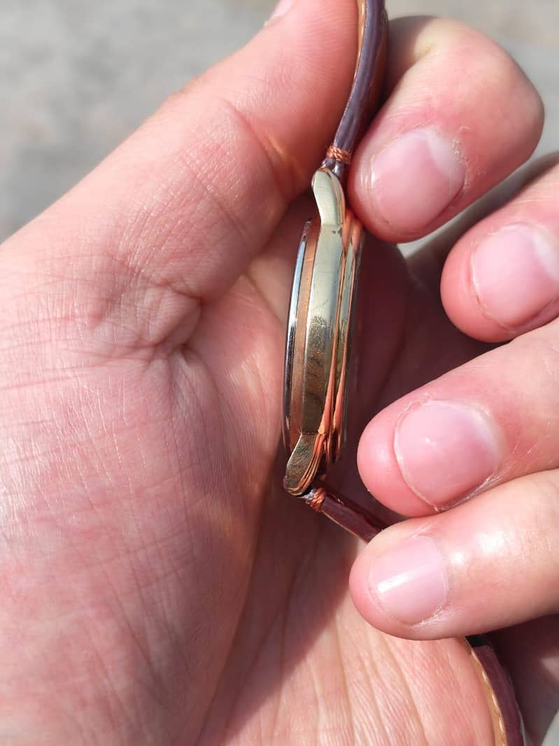 Citizen Multi-function 6355-G31191 7