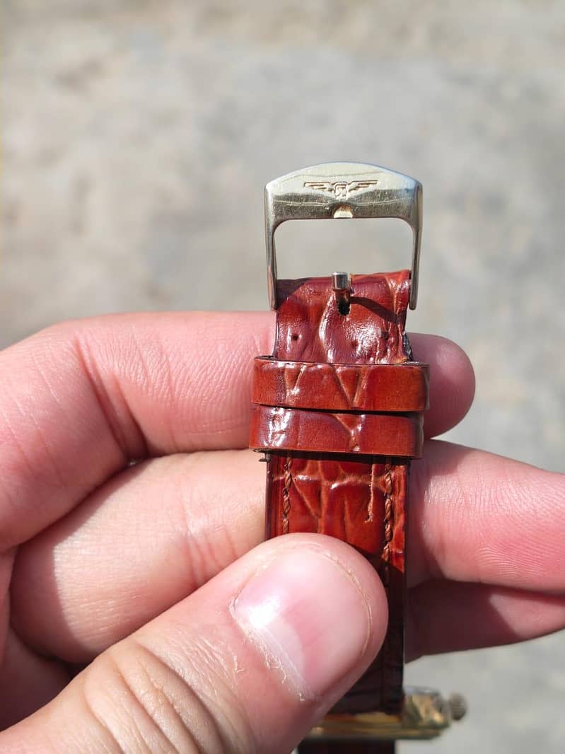 Citizen Multi-function 6355-G31191 8