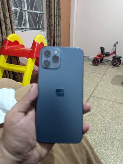 iphone 12 pro max 256 gb factory unlock non pta