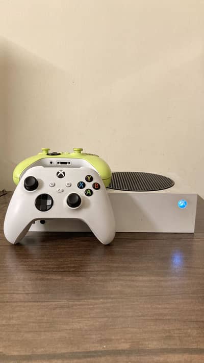 Xbox Series S