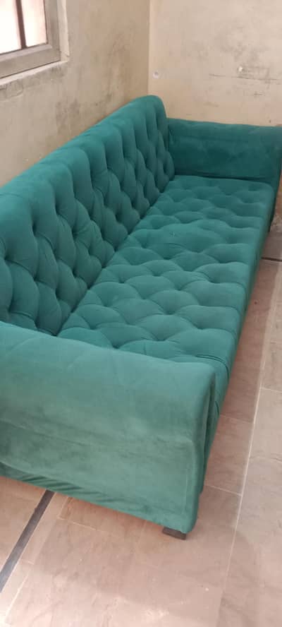 sofa comfort