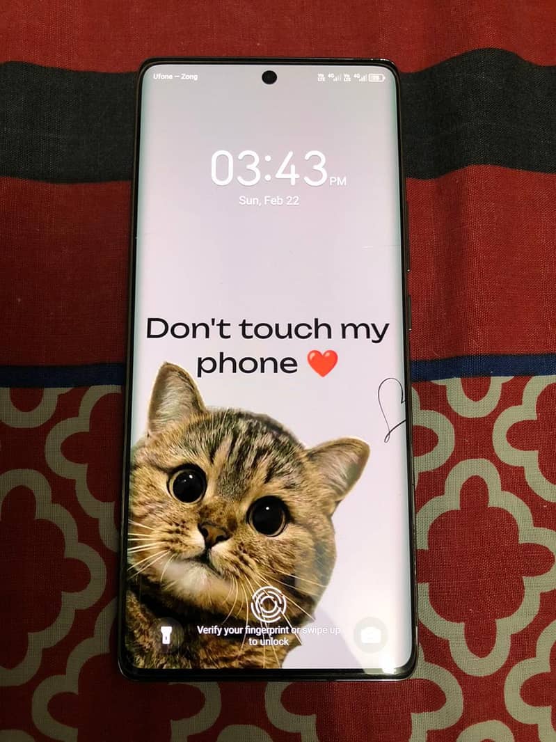 Tecno spark 20 pro plus 2