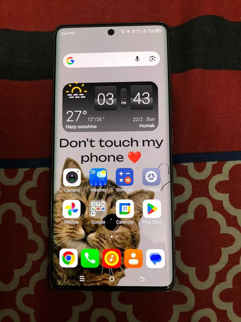 Tecno spark 20 pro plus 7