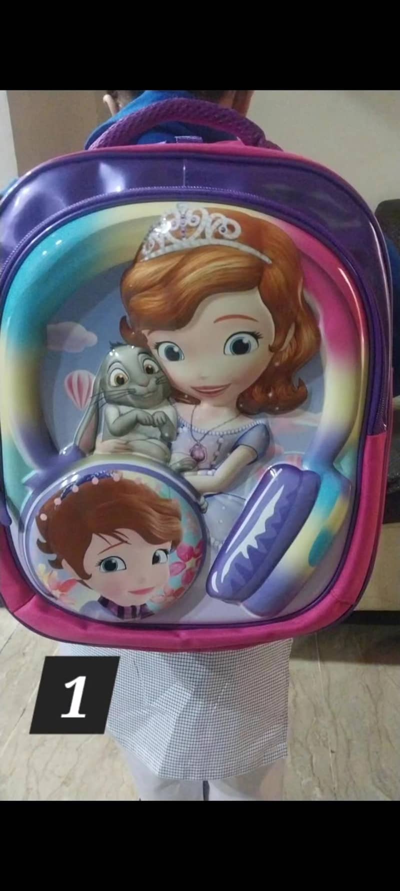 school bag 0