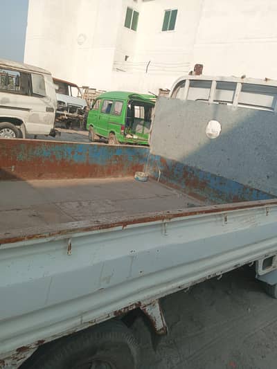 Shahzore troli for sale