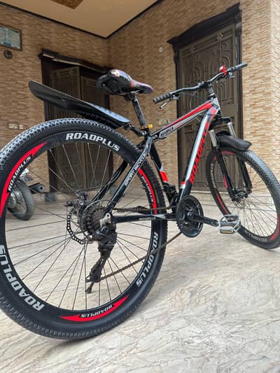 29 inch imported Aluminum bicycle for sale