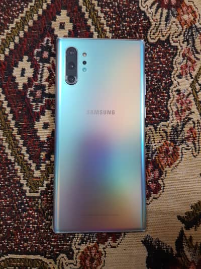 Samsung Note 10 Plus 256GB