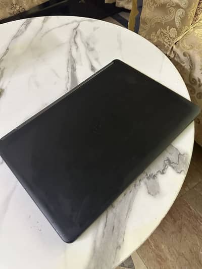 Dell core i5 5th generation latittude E7450